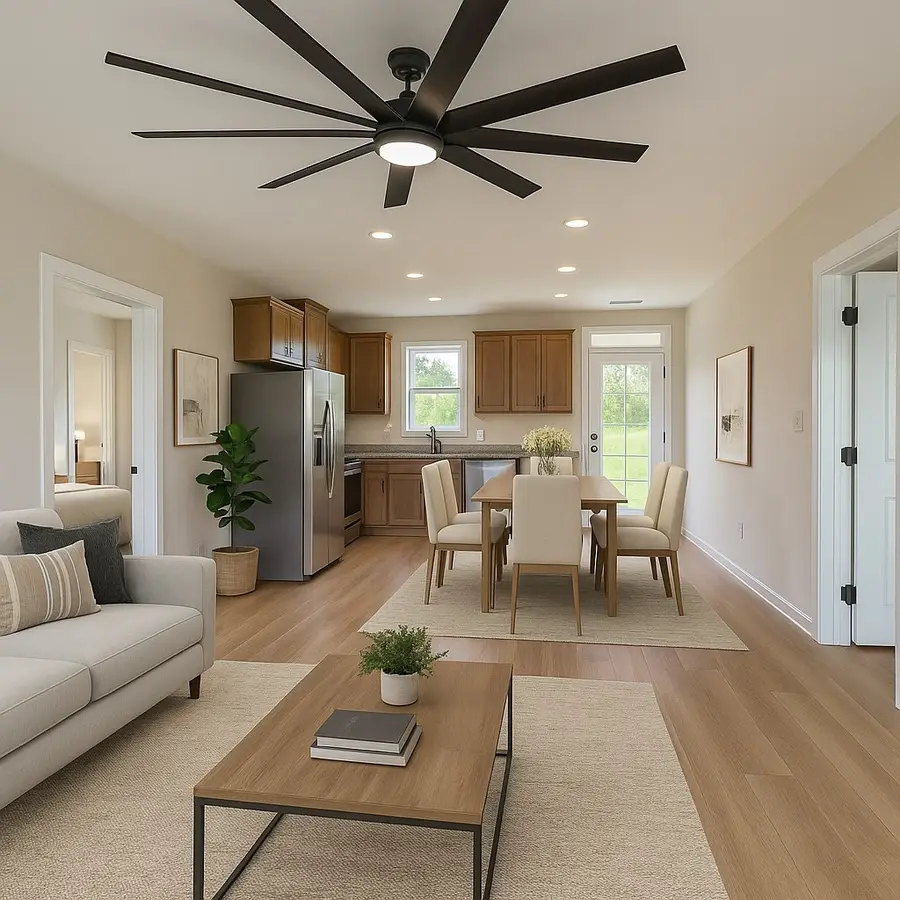 250 Winnie St, Wewahitchka, FL 32465 - #3