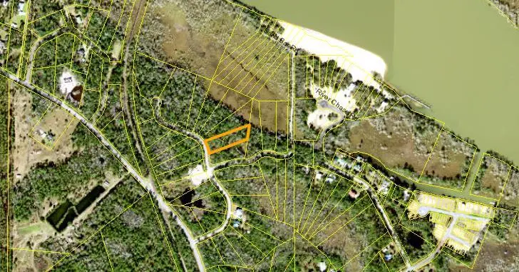 135 Water Oaks Way, Apalachicola, FL 32320 - #2