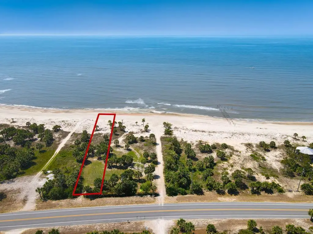 Parcel 4 Indian Pass Rd, Port Saint Joe, FL 32456 - Image #1
