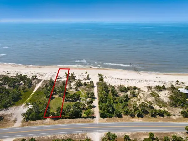 Parcel 4 Indian Pass Rd, Port St. Joe, FL 32456
