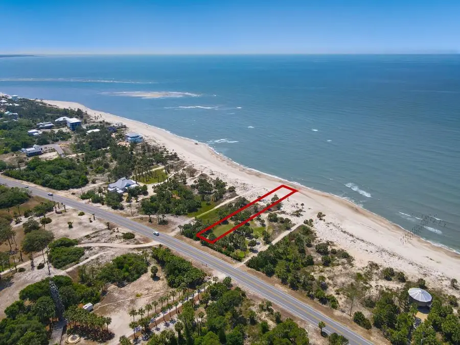 Parcel 4 Indian Pass Rd, Port Saint Joe, FL 32456 - Image #2