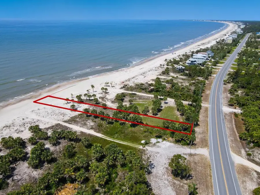 Parcel 4 Indian Pass Rd, Port Saint Joe, FL 32456 - Image #3