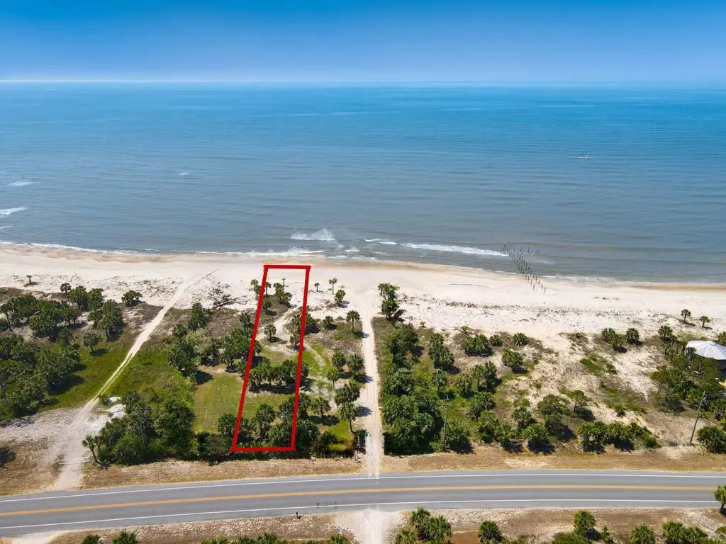 Parcel 3 Indian Pass Rd, Port Saint Joe, FL 32456 - Image #1
