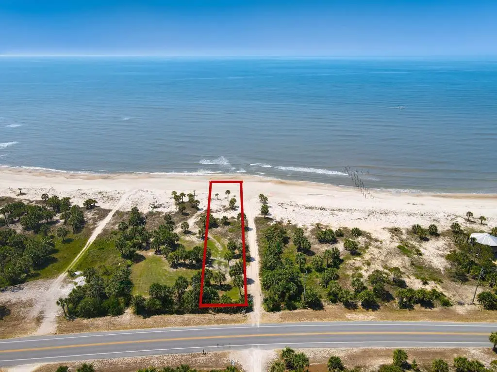Parcel 2 Indian Pass Rd, Port Saint Joe, FL 32456 - Image #1