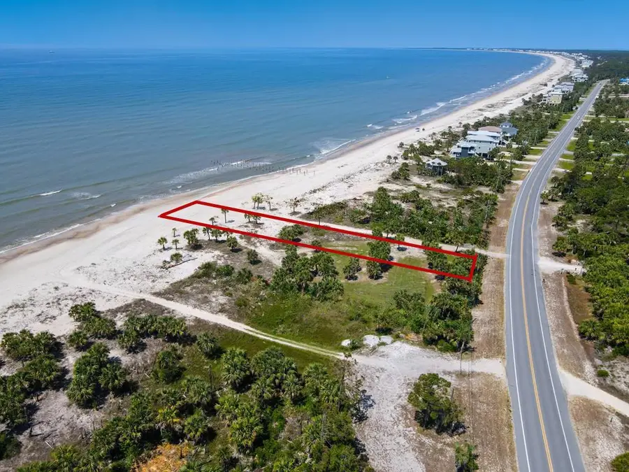 Parcel 2 Indian Pass Rd, Port Saint Joe, FL 32456 - Image #3