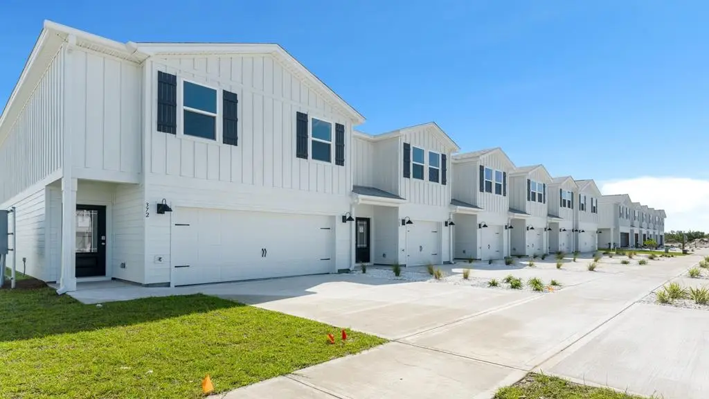 251 Salt Creek Ln, Mexico Beach, FL 32456 - #1