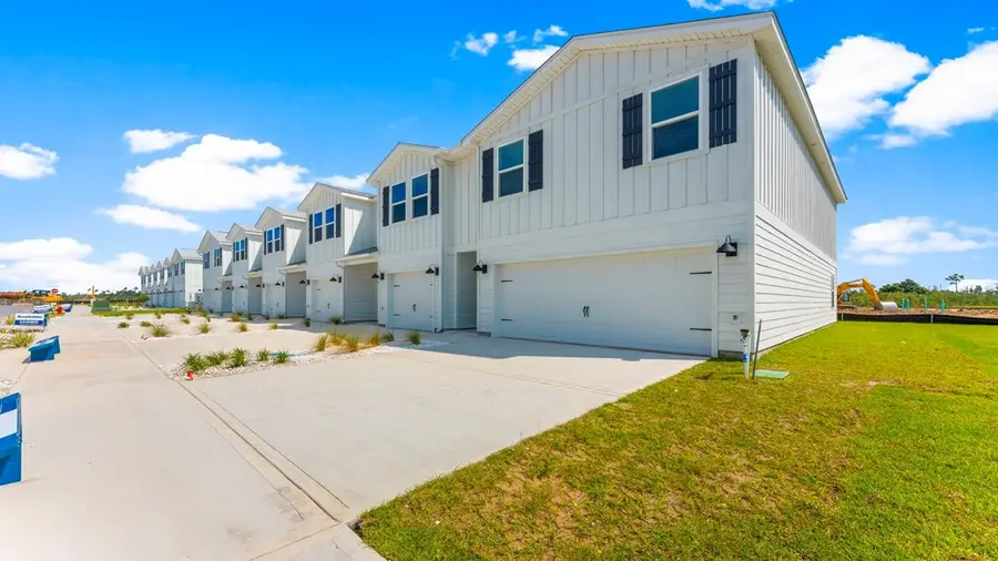 251 Salt Creek Ln, Mexico Beach, FL 32456 - #2