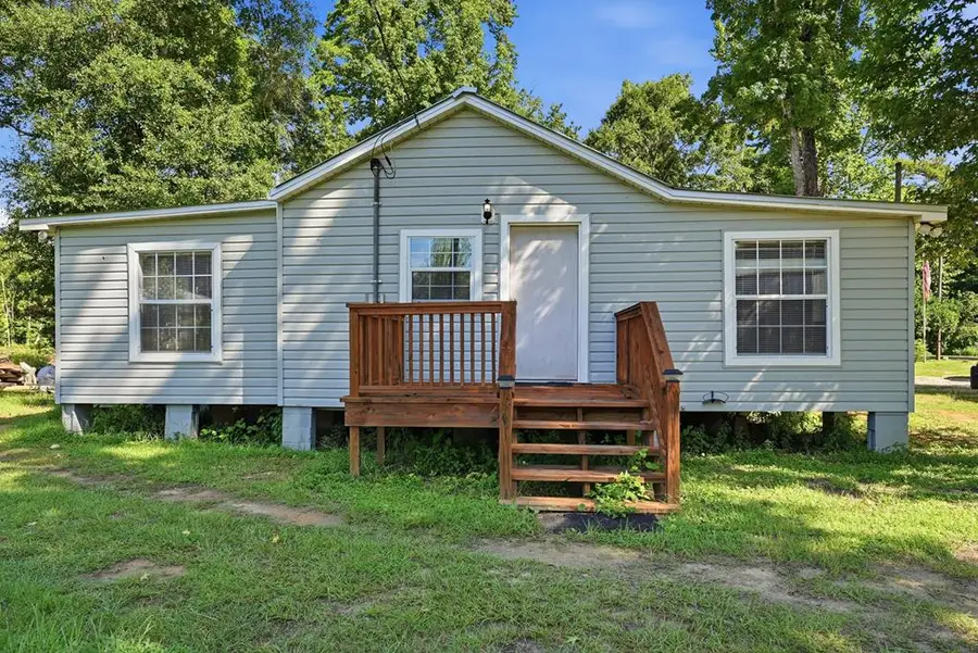 391 Byrd Parker Dr, Wewahitchka, FL 32465 - #2