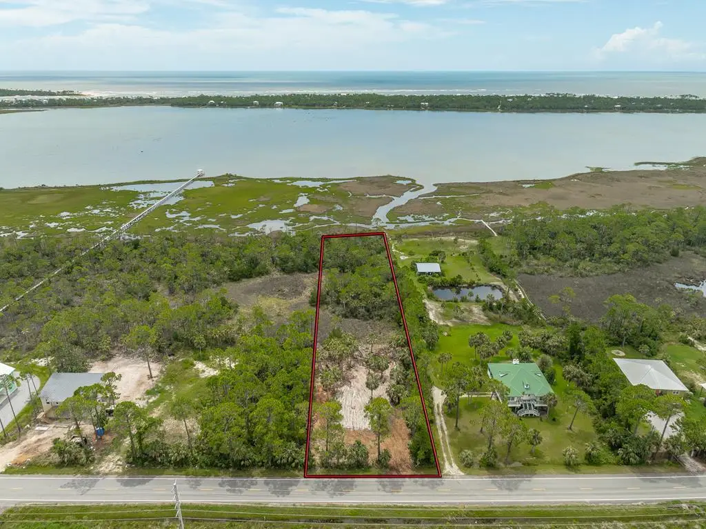 9864 Cr 30-a, Port Saint Joe, FL 32456 - Image #1