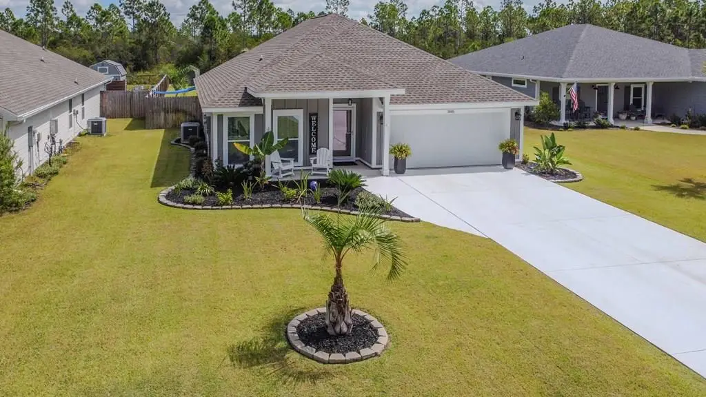 3095 Long Ave, Port Saint Joe, FL 32456 - Image #1