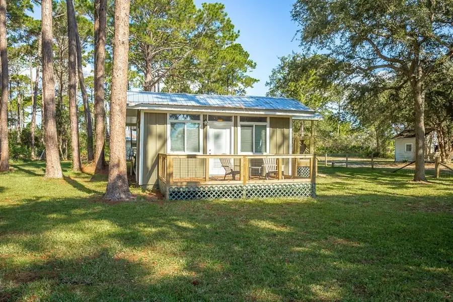 2455 Hwy 98 W, Carrabelle, FL 32322 - #2