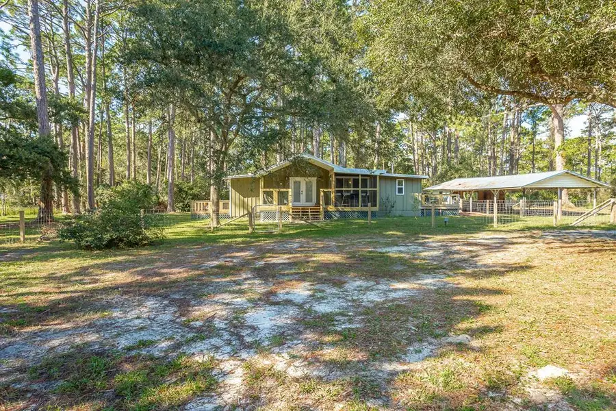 2455 Hwy 98 W, Carrabelle, FL 32322 - #3