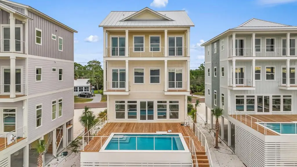 273 Watermark Way, Port Saint Joe, FL 32456 - Image #1