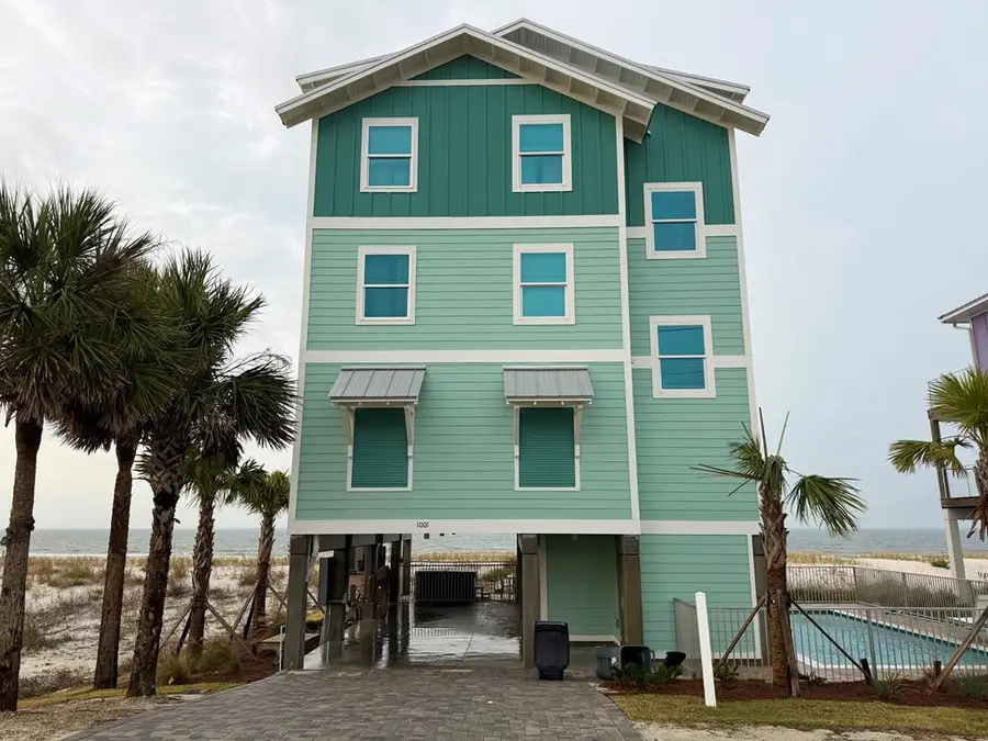 1001 Hwy 98, Mexico Beach, FL 32456 - #2