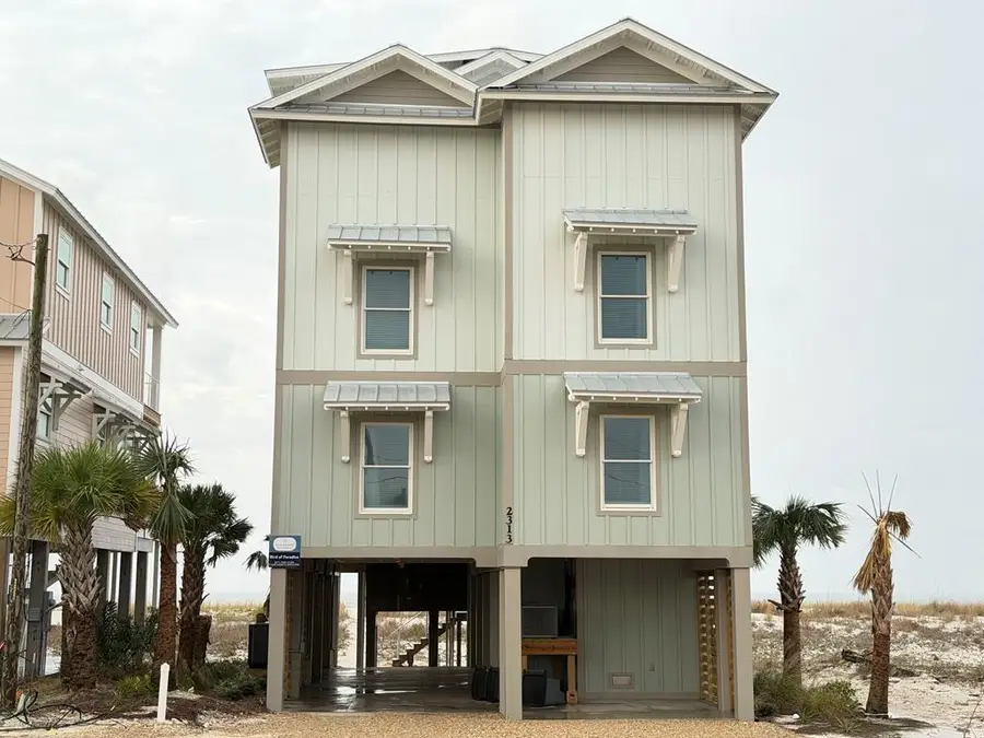 2313 Hwy 98, Mexico Beach, FL 32456 - #2