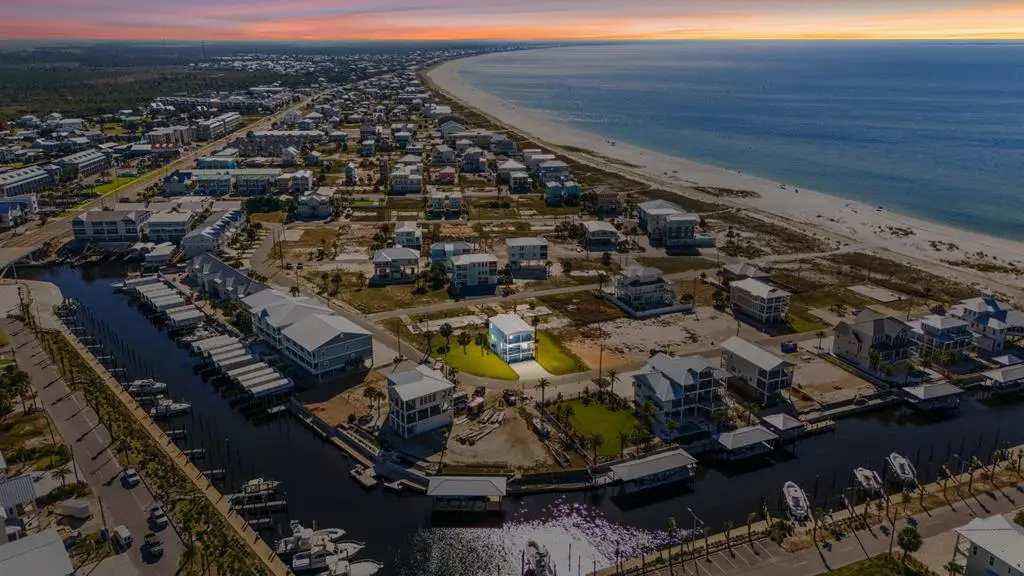 121 Miramar Dr, Mexico Beach, FL 32456 - #1