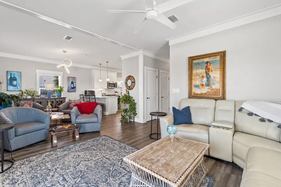 121 Miramar Dr, Mexico Beach, FL 32456 - #3