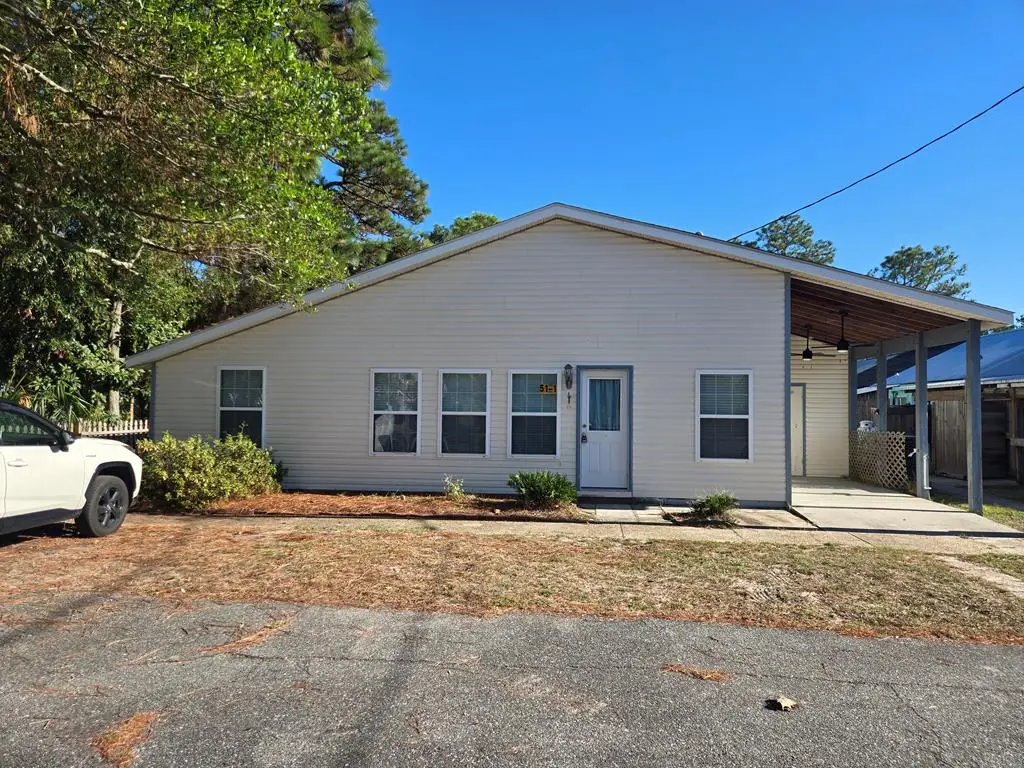 51-1 E Pine St #1, Lanark Village, FL 32323 - #1