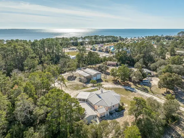 1810 Lighthouse Rd, Carrabelle, FL 32322