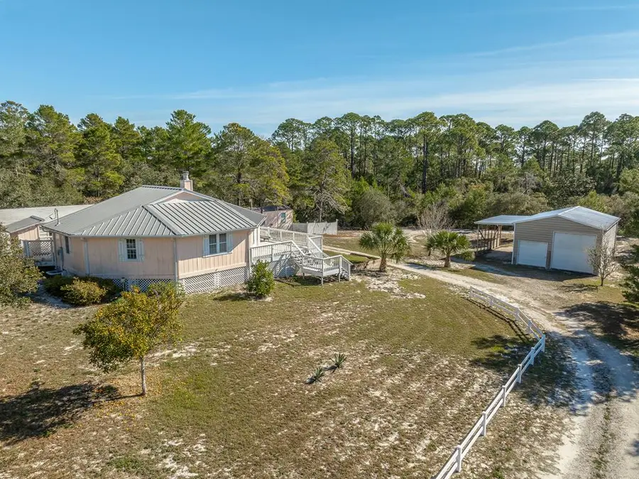 1810 Lighthouse Rd, Carrabelle, FL 32322 - Image #3