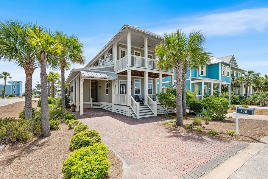 106 Loggerhead Ln, Port Saint Joe, FL 32456 - #2