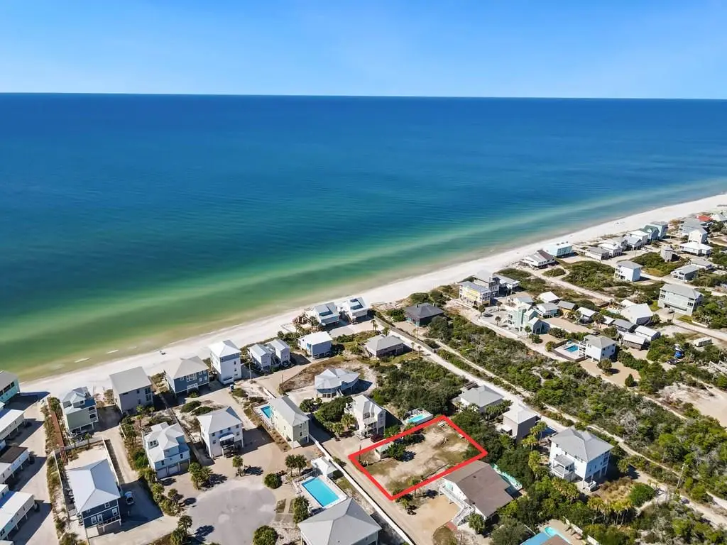 153 Cancun Dr, Cape San Blas, FL 32456 - Image #1