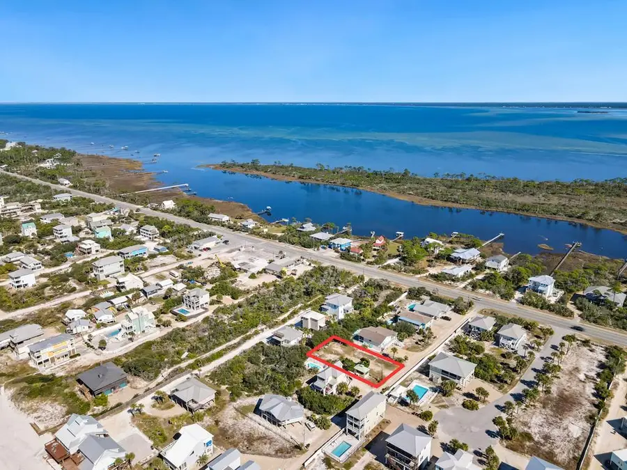 153 Cancun Dr, Cape San Blas, FL 32456 - Image #2