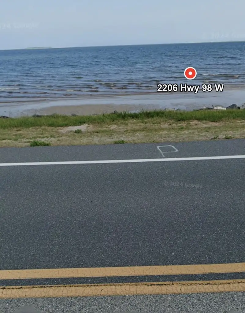 2206 Hwy 98 W, Carrabelle, FL 32322 - Image #2