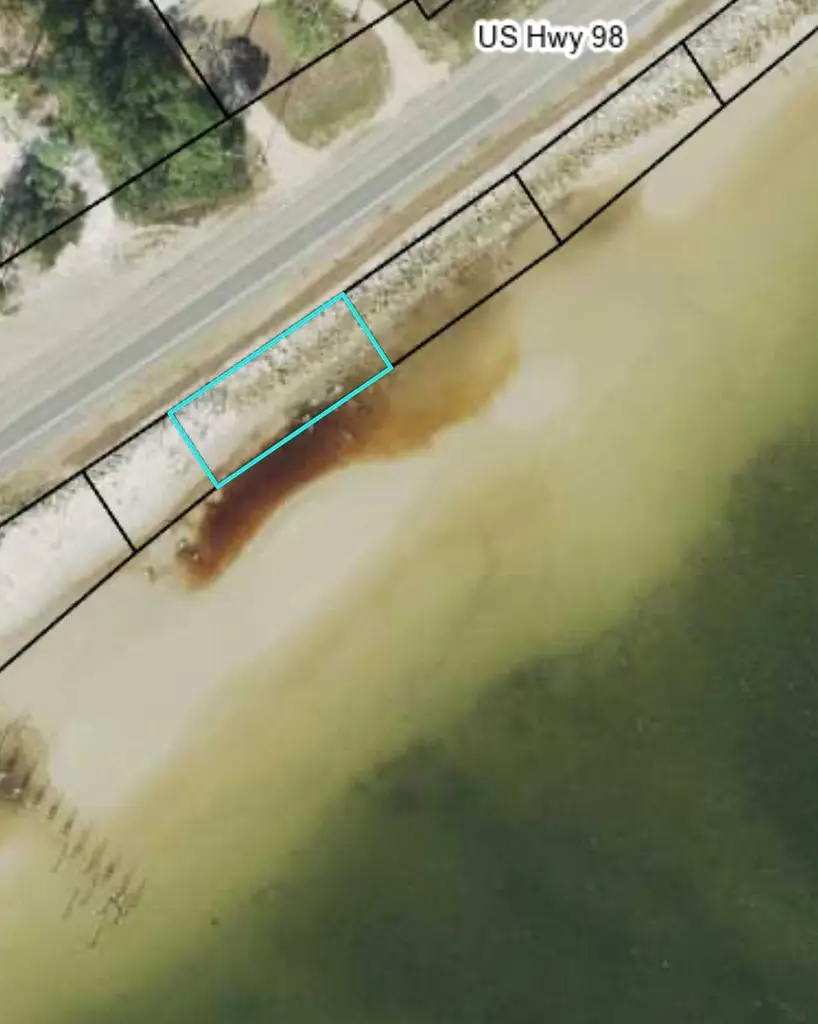 2206 Hwy 98 W, Carrabelle, FL 32322 - Image #3