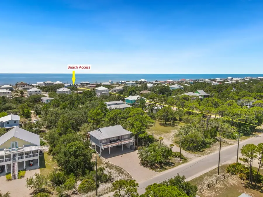 564 W Bay Shore Dr, Saint George Island, FL 32328 - Image #3