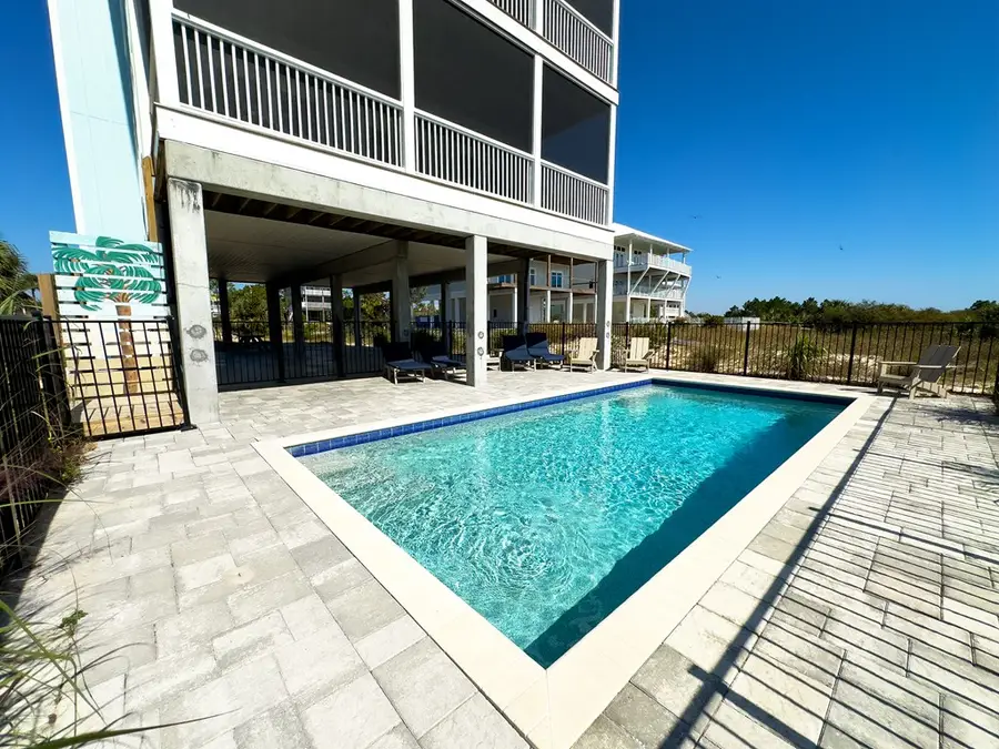 108 W Sand Dollar Way, Cape San Blas, FL 32456 - #3