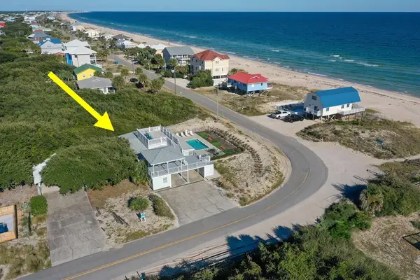 1181 W Gorrie Dr, St. George Island, FL 32328
