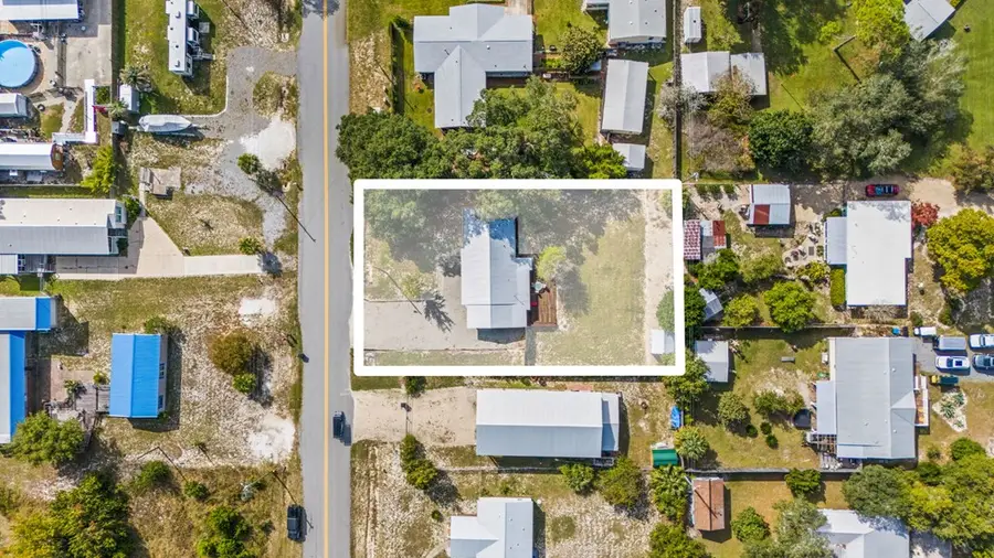 317 Canal St, Port Saint Joe, FL 32456 - Image #2