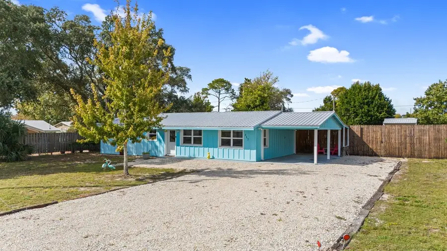 317 Canal St, Port Saint Joe, FL 32456 - Image #3