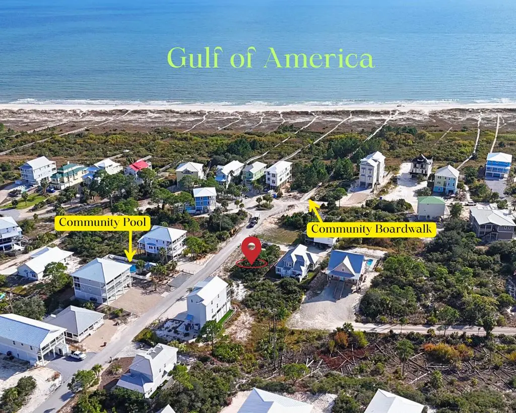 127 Mccosh Mill Rd, Port Saint Joe, FL 32456 - Image #1