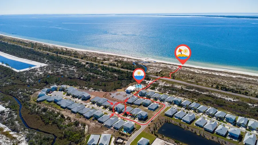 138 Pond Cypress Cv, Port Saint Joe, FL 32456 - Image #3