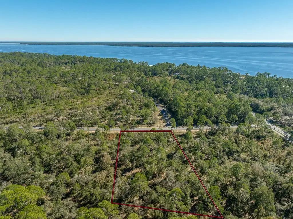 Lot 25 Pelican Way, Panacea, FL 32446 - Image #1