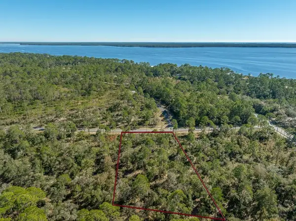 Lot 25 Pelican Way, Ochlockonee Bay, FL 32446