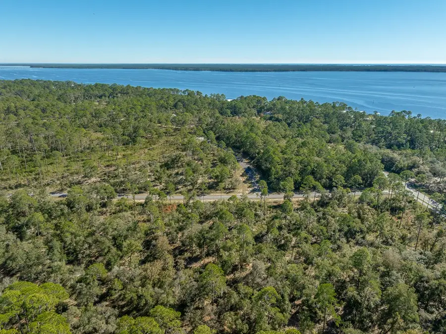 Lot 25 Pelican Way, Panacea, FL 32446 - Image #3