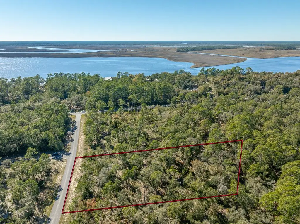 Lot 27 Pelican Way, Ochlockonee Bay, FL 32346 - Image #1