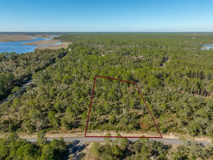 Lot 27 Pelican Way, Ochlockonee Bay, FL 32346 - Image #3