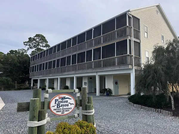 115 Timber Island Rd, Carrabelle, FL 32322