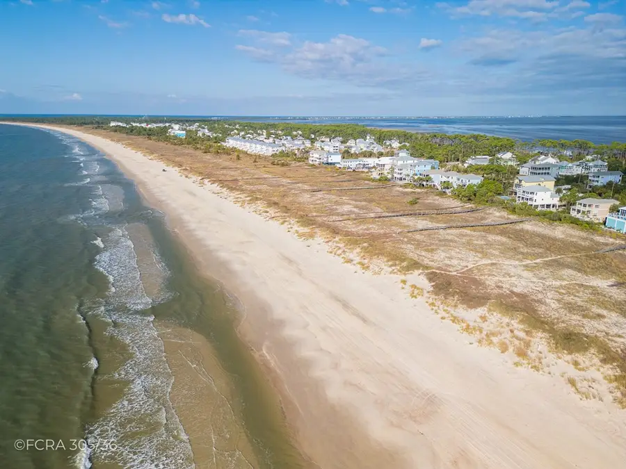 116 W Seascape Dr, Cape San Blas, FL 32456 - Image #3