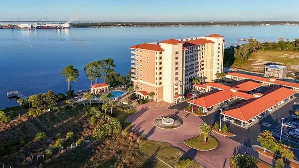 2400 Grandiflora Blvd #E401, Panama City Beach, FL 32408