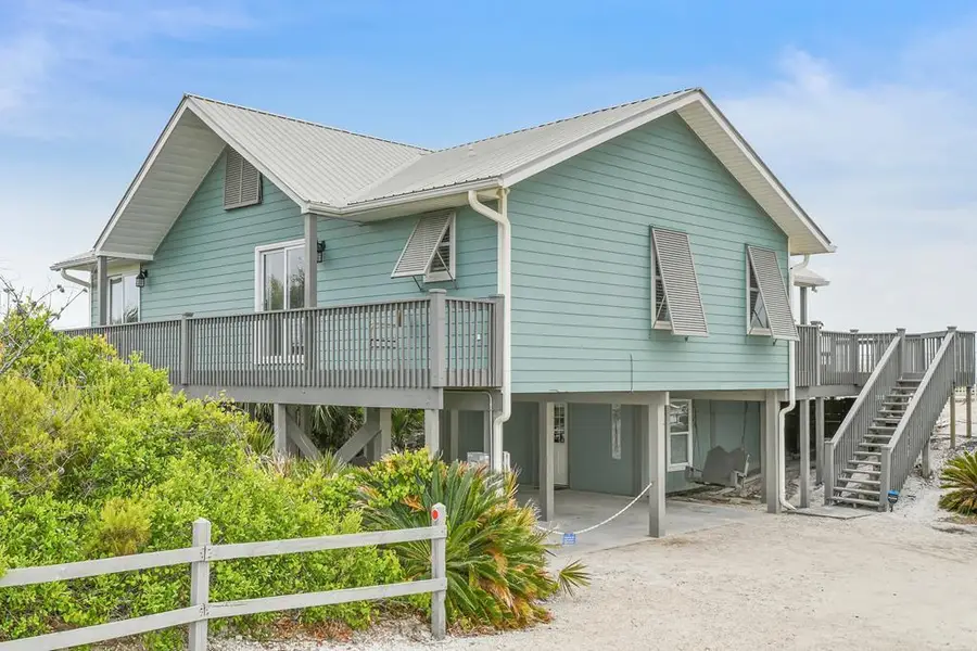 4223 Cape San Blas Rd, Port Saint Joe, FL 32456 - Image #2