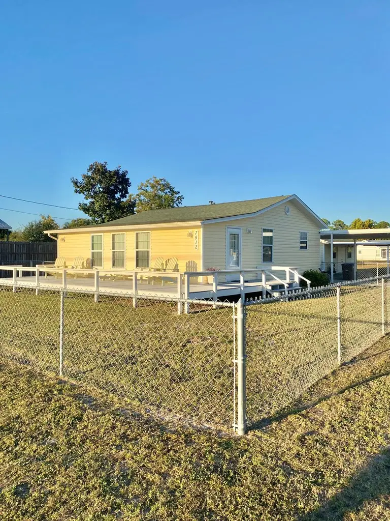 7512 Alabama Ave, Port Saint Joe, FL 32456 - Image #3