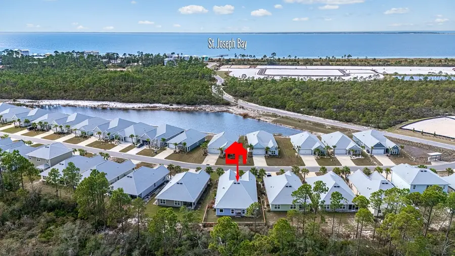 956 Backwater Rd, Port Saint Joe, FL 32456 - Image #2