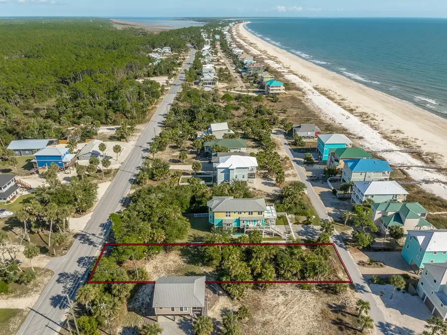 Lot 2 Griffin Ave, Port Saint Joe, FL 32456 - Image #3