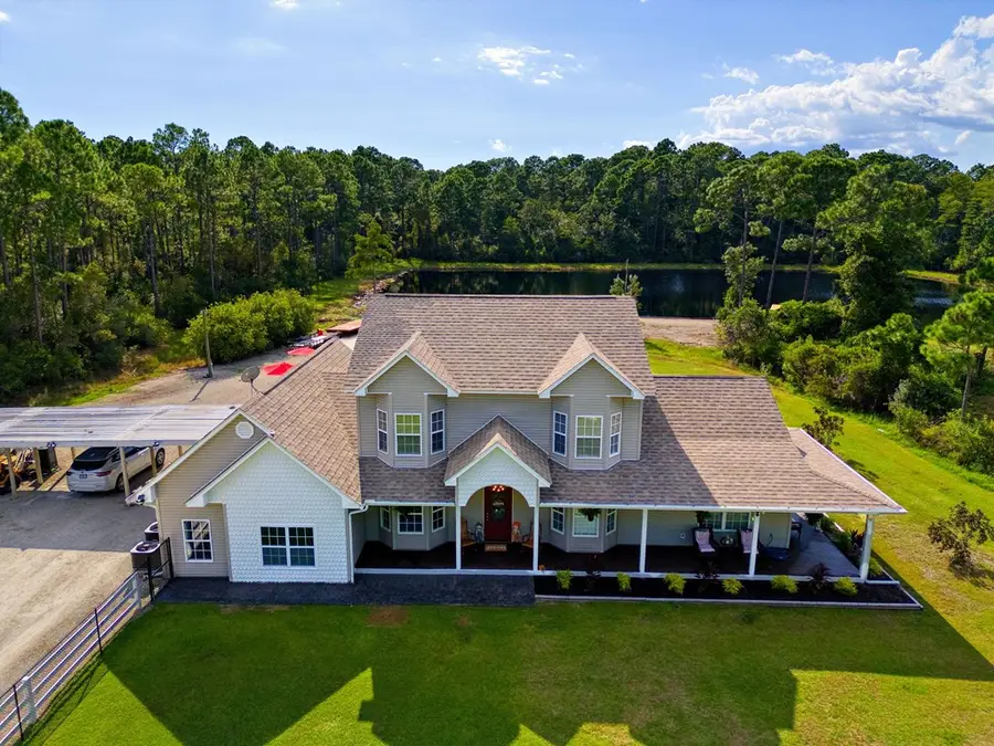 176 Jule St, Apalachicola, FL 32320 - Image #3