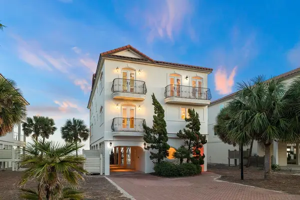 1868 Sunset Dr, St. George Island, FL 32328